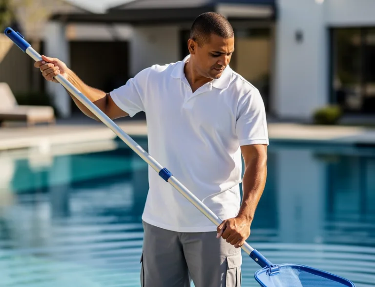 pool service Whitchurch-Stouffville