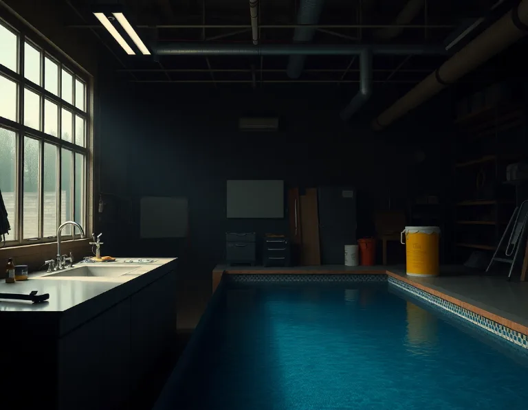pool service Whitchurch-Stouffville